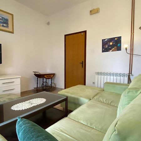 Apartment Gracijana Poreč Dış mekan fotoğraf