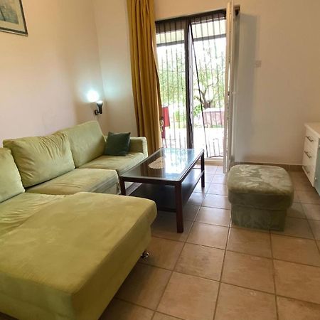 Apartment Gracijana Poreč Dış mekan fotoğraf