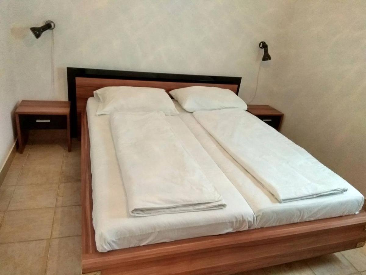 Apartment Gracijana Poreč Dış mekan fotoğraf