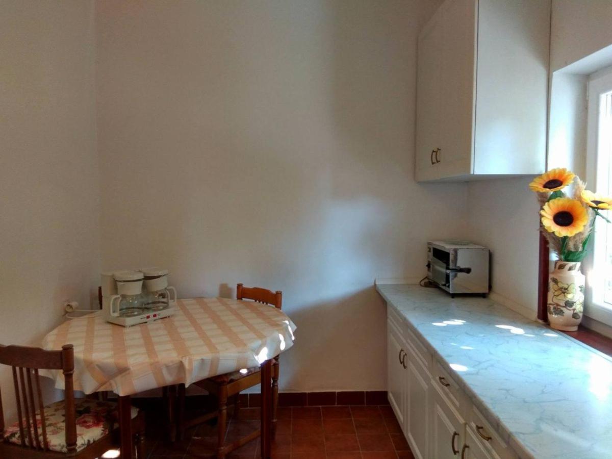 Apartment Gracijana Poreč Dış mekan fotoğraf