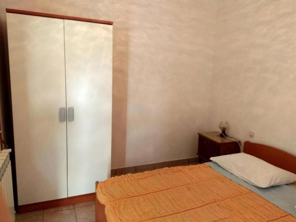 Apartment Gracijana Poreč Dış mekan fotoğraf