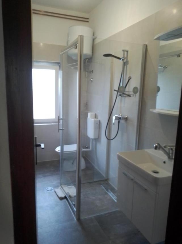 Apartment Gracijana Poreč Dış mekan fotoğraf