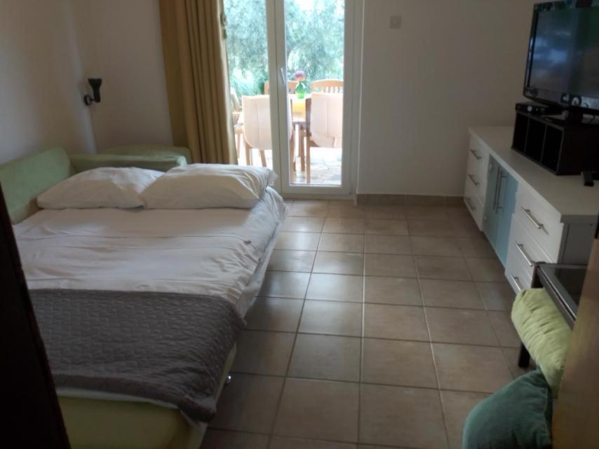 Apartment Gracijana Poreč Dış mekan fotoğraf
