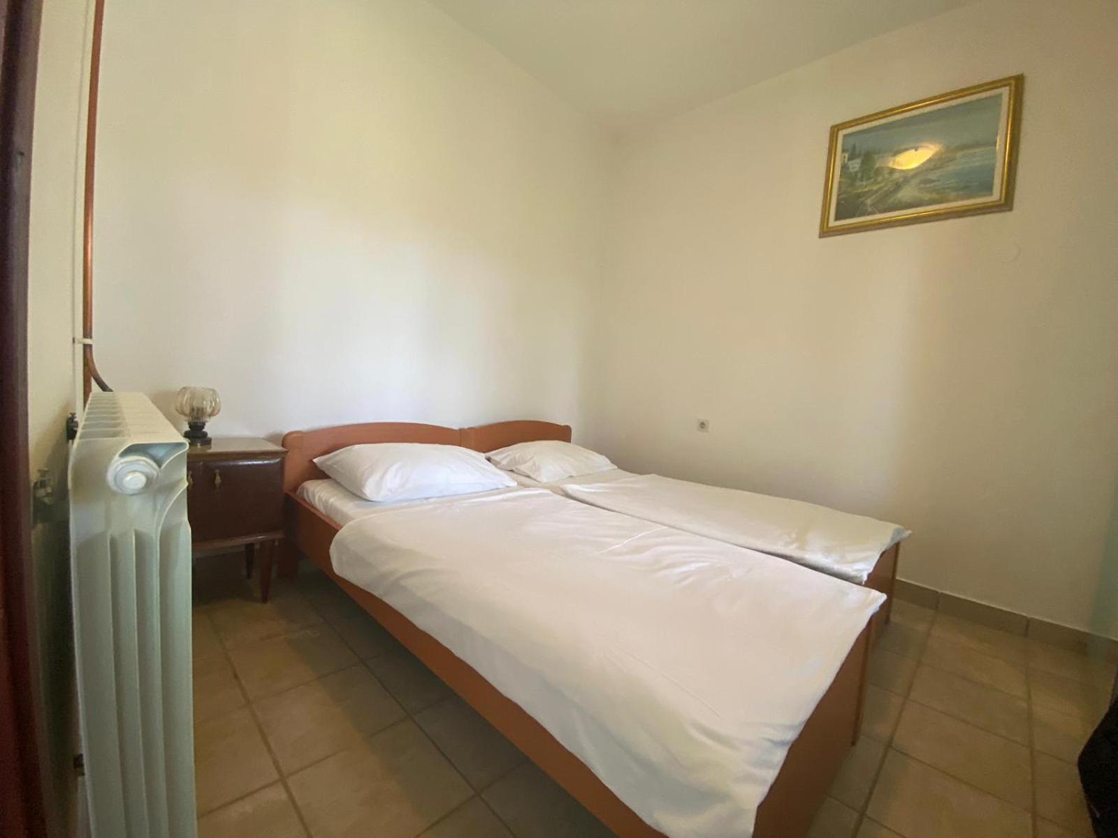 Apartment Gracijana Poreč Dış mekan fotoğraf