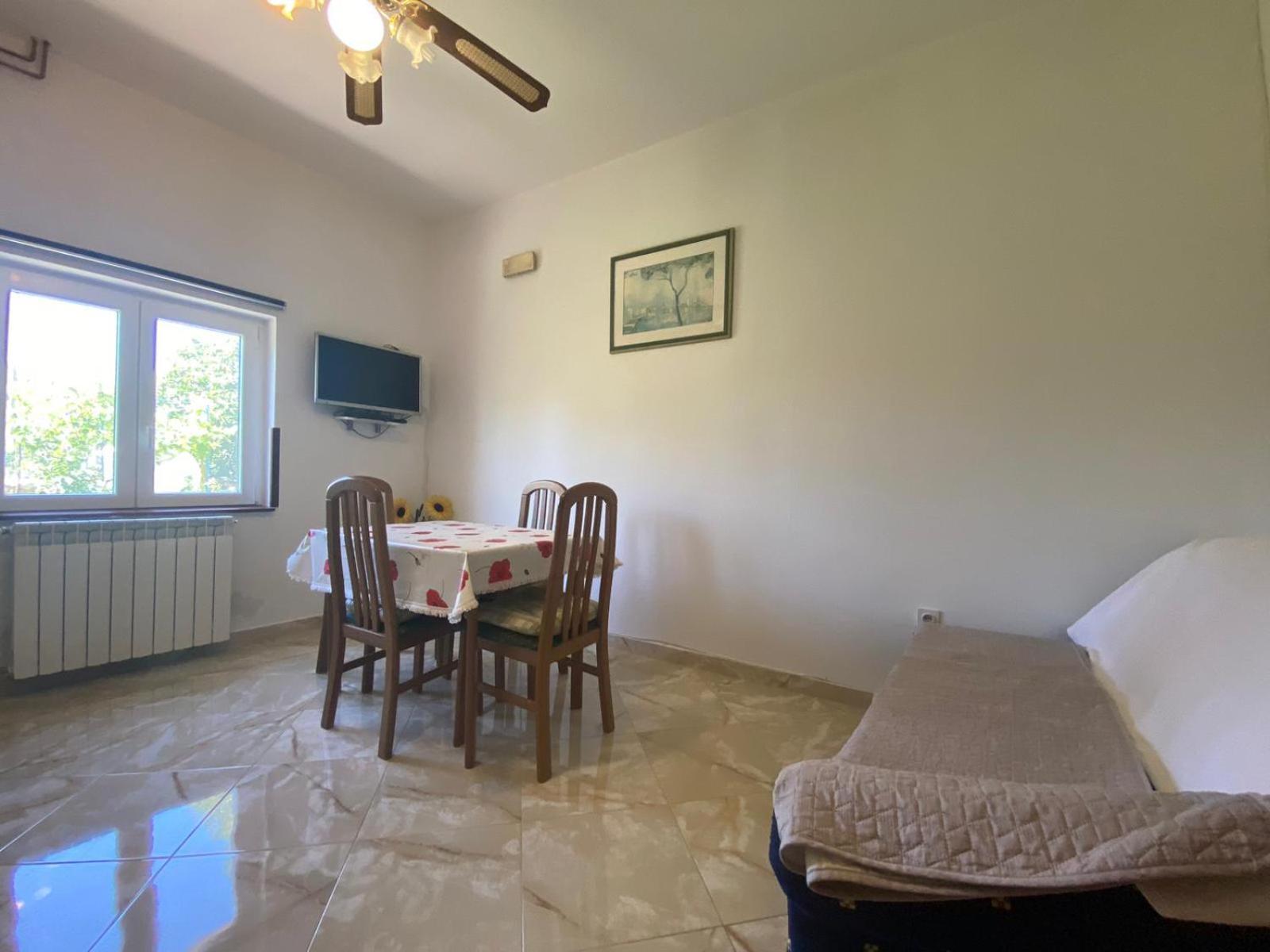 Apartment Gracijana Poreč Dış mekan fotoğraf