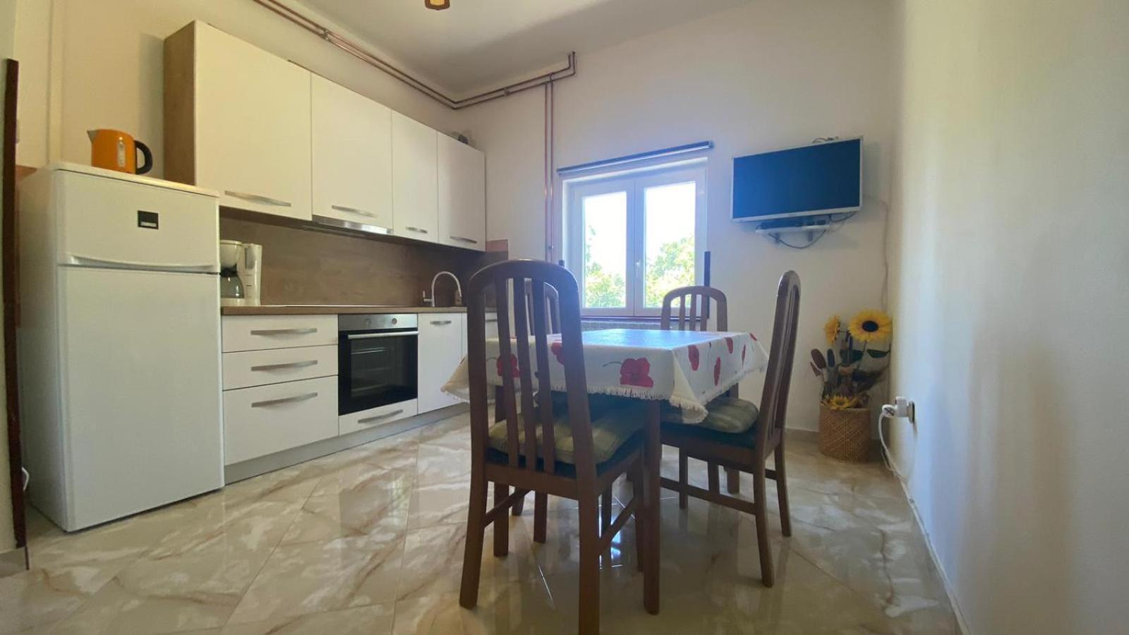 Apartment Gracijana Poreč Dış mekan fotoğraf