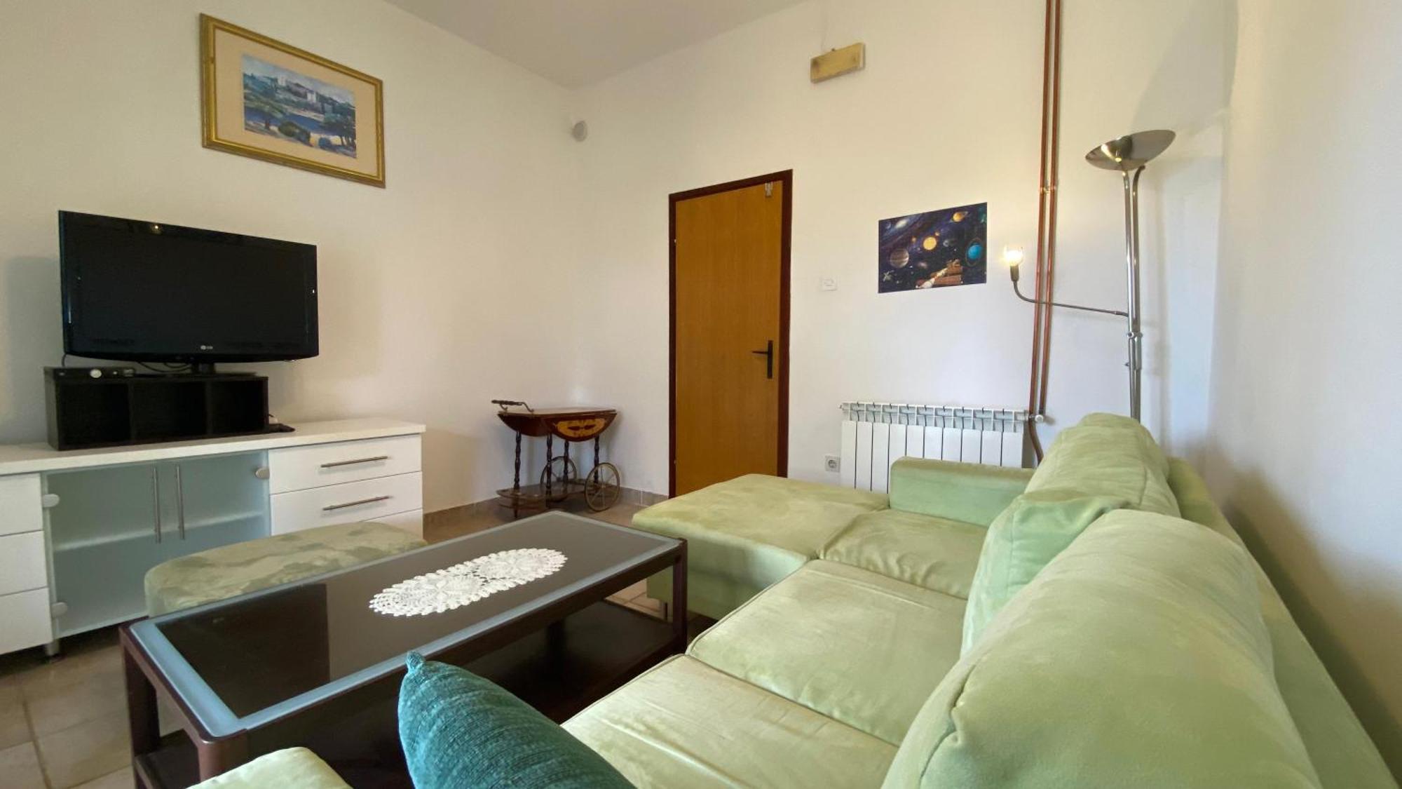 Apartment Gracijana Poreč Dış mekan fotoğraf
