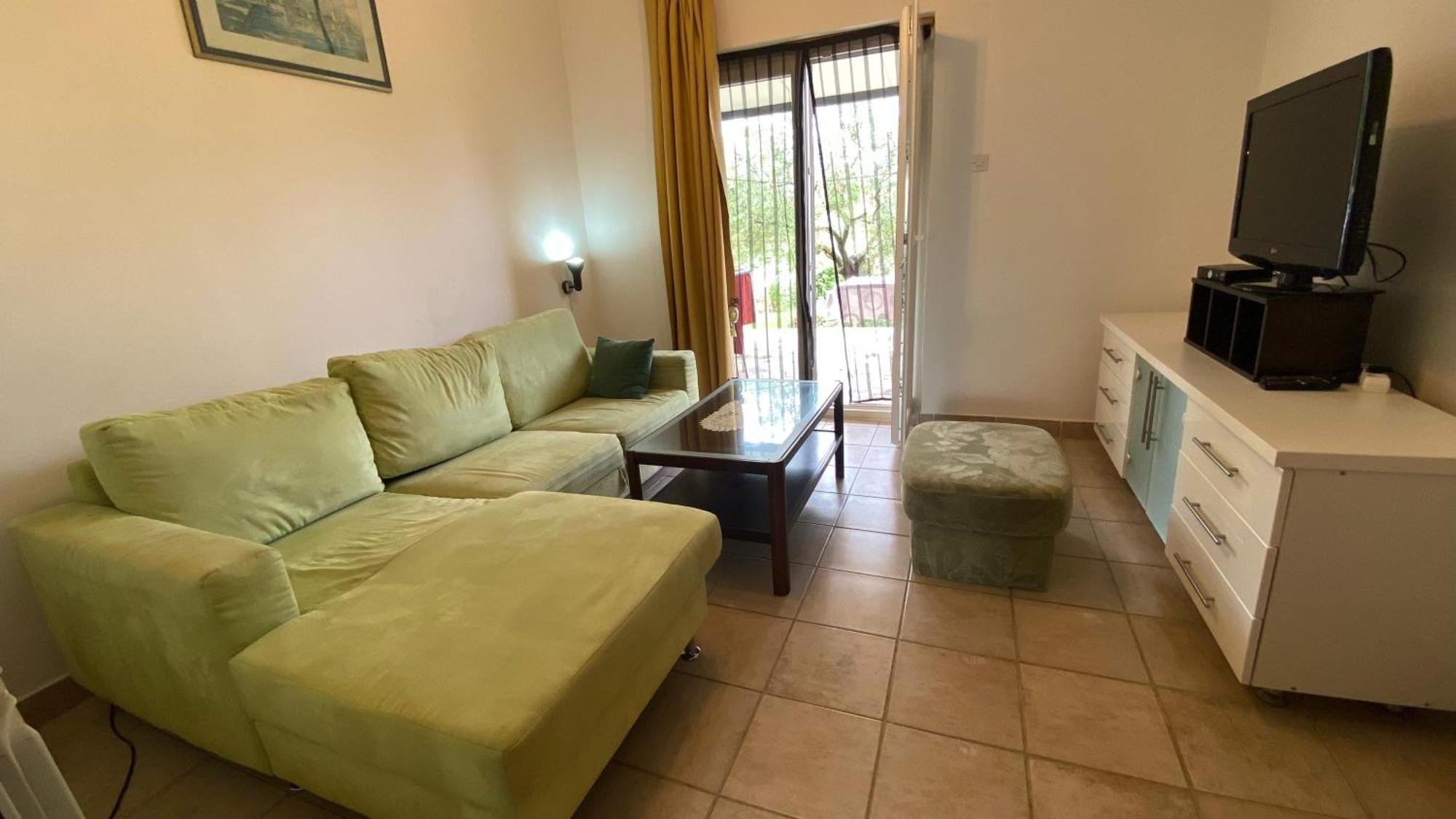 Apartment Gracijana Poreč Dış mekan fotoğraf