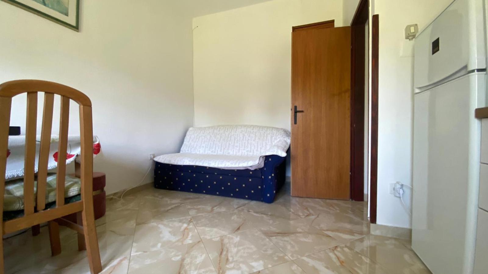 Apartment Gracijana Poreč Dış mekan fotoğraf